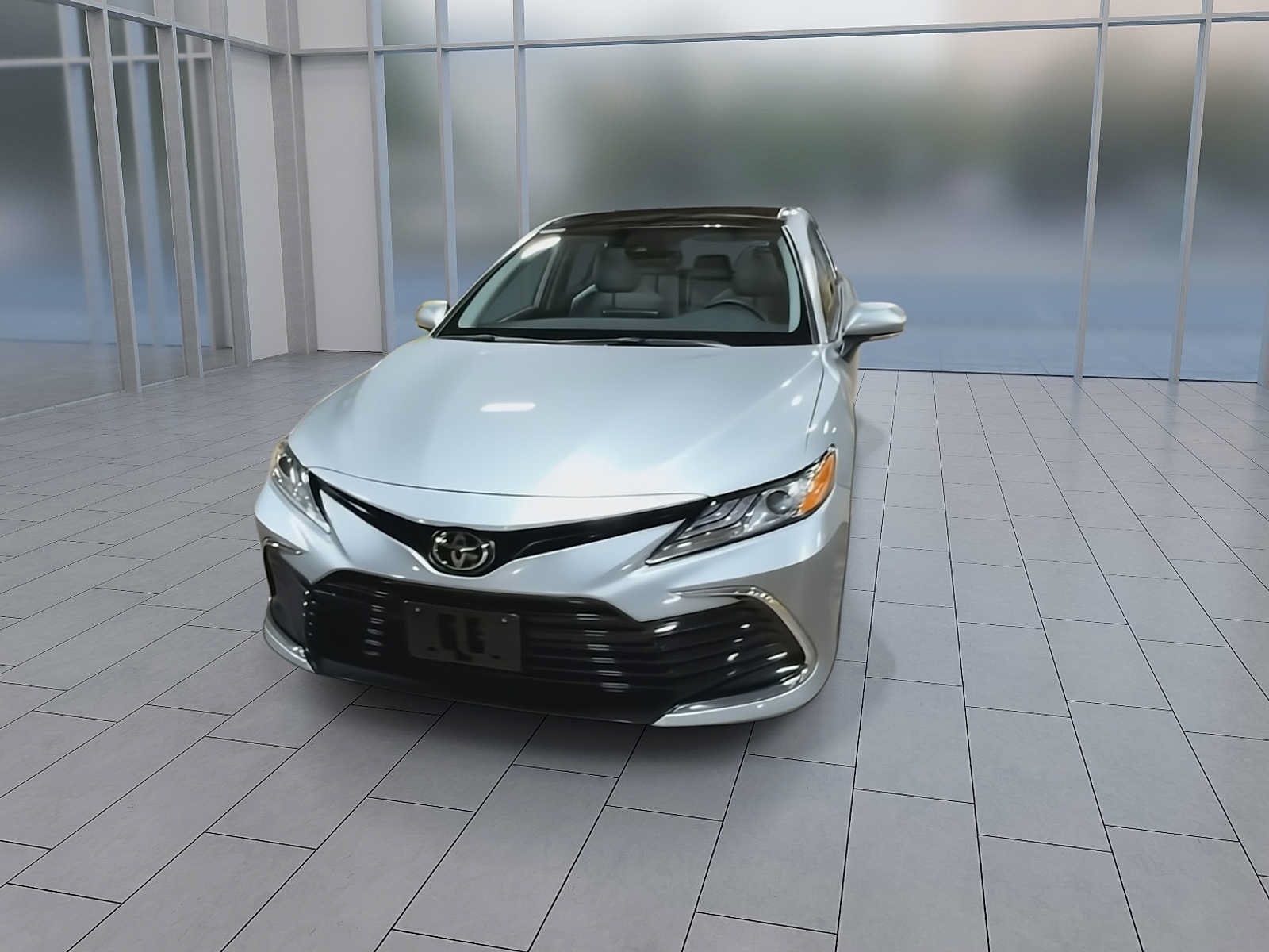 Thumbnail: 2021 Toyota Camry - 6