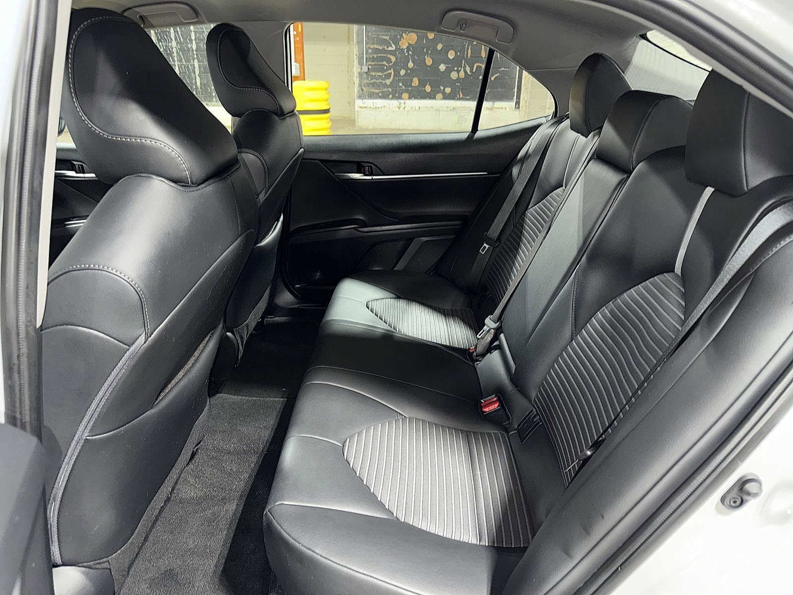 Thumbnail: 2024 Toyota Camry - 17