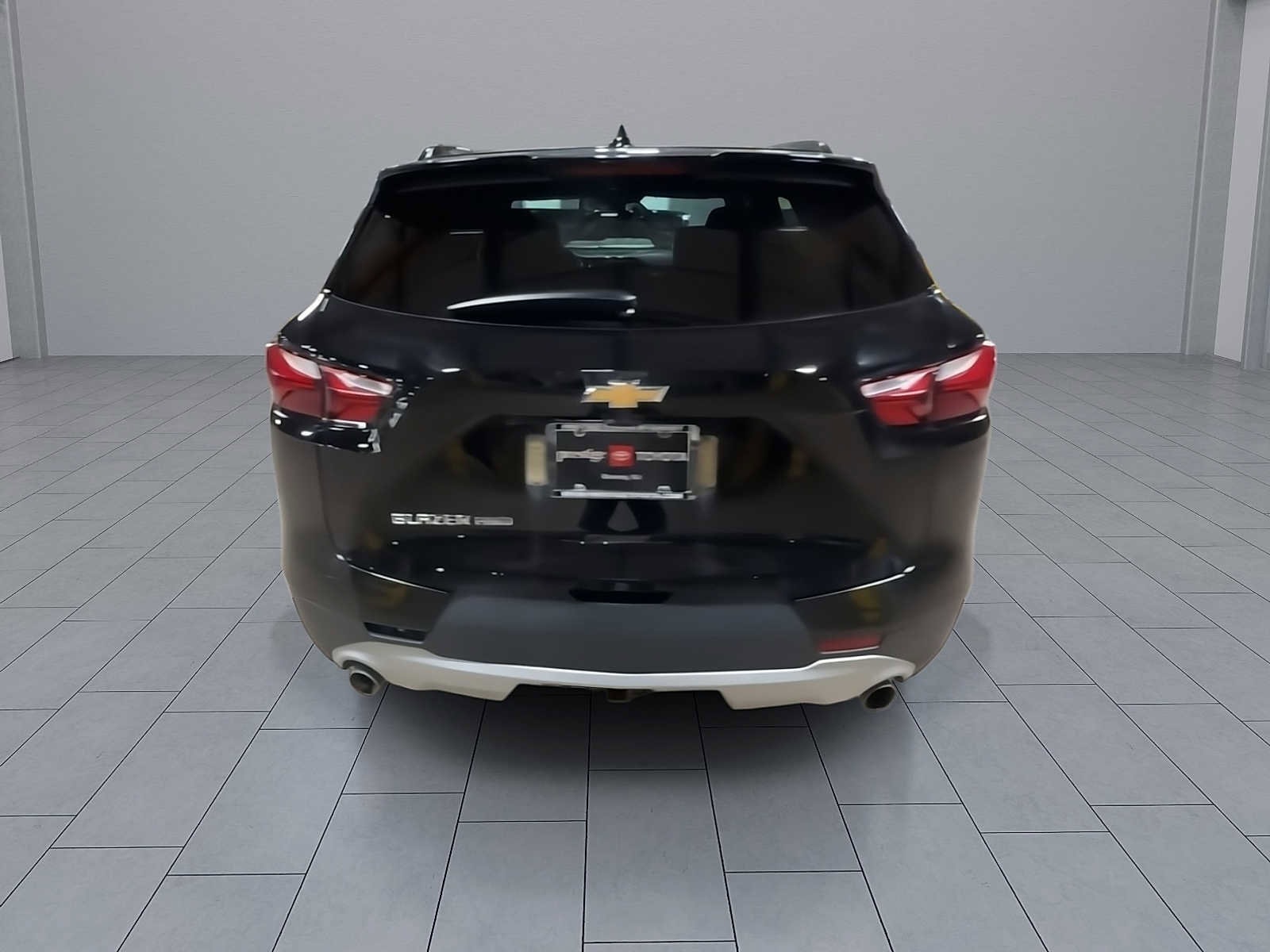 Thumbnail: 2019 Chevrolet Blazer - 7