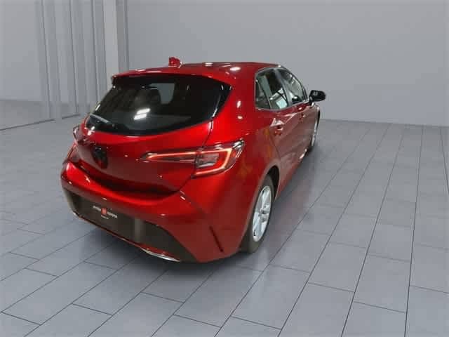 Thumbnail: 2022 Toyota Corolla - 8