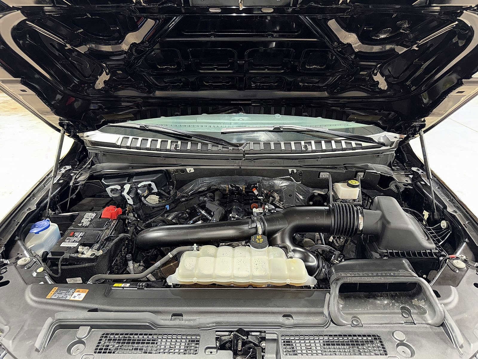 Thumbnail: 2024 Ford Expedition MAX - 12