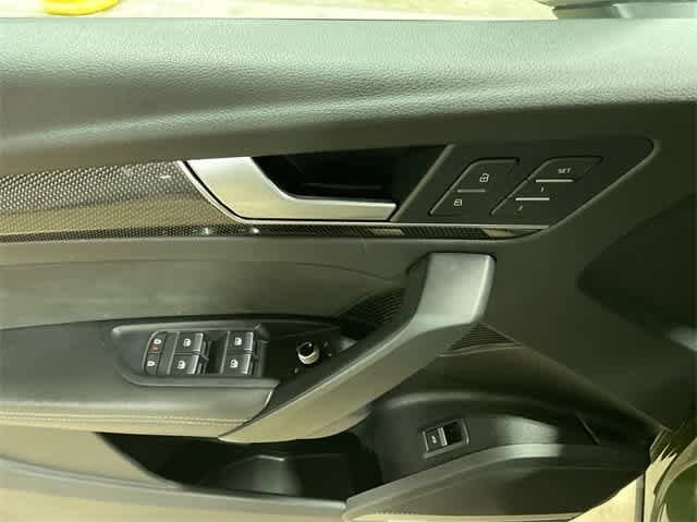 2022 Audi SQ5 Premium 21