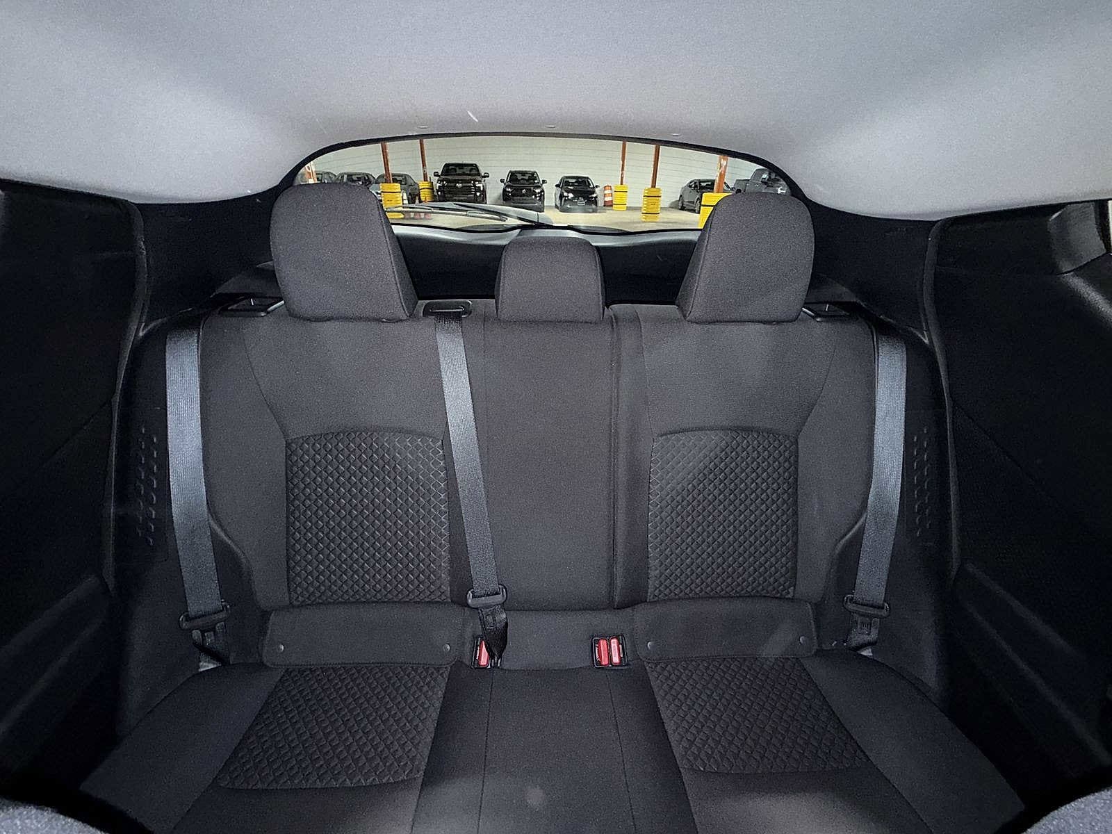 Thumbnail: 2021 Toyota C-HR - 13