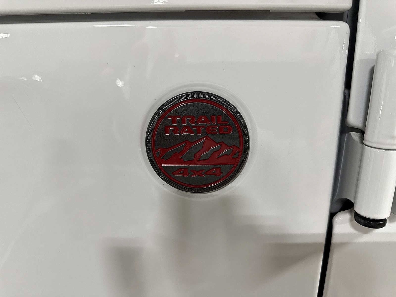 Thumbnail: 2021 Jeep Wrangler - 25