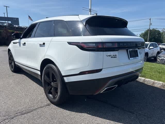 Thumbnail: 2020 Land Rover Range Rover Velar - 6
