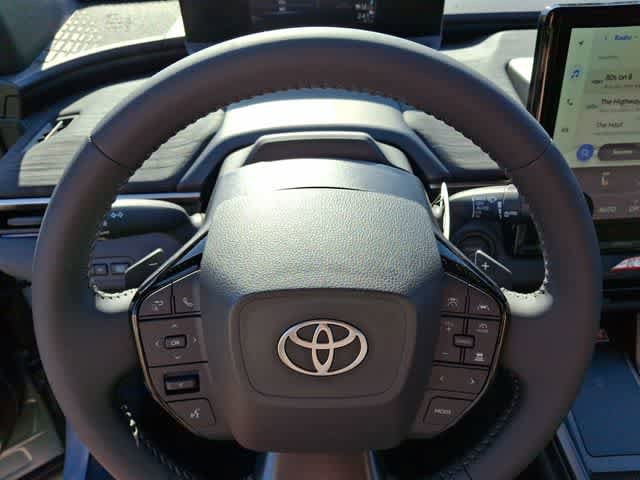 Thumbnail: 2026 Toyota C-HR - 23