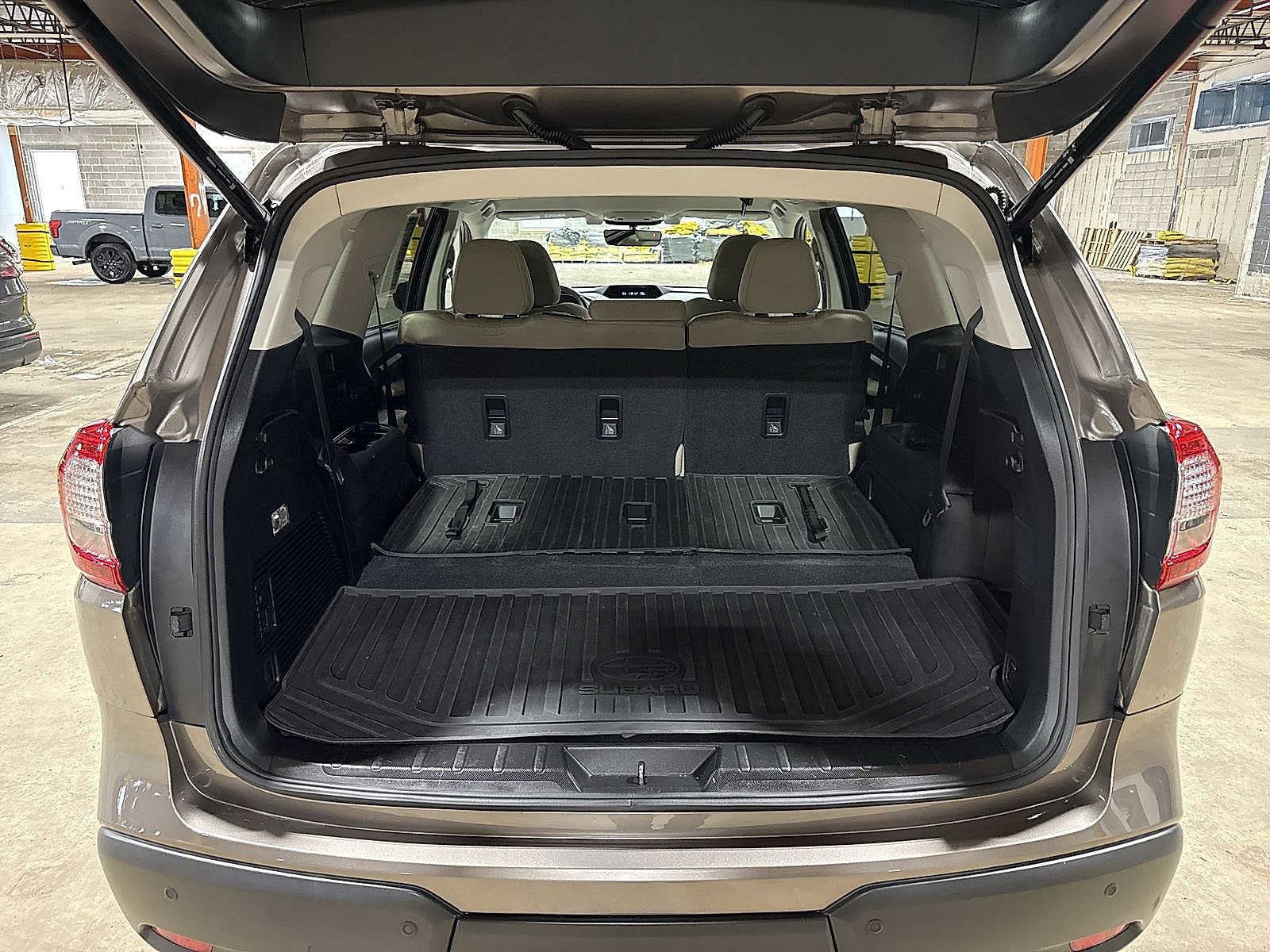 Thumbnail: 2021 Subaru Ascent - 11