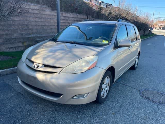 2007 Toyota Sienna XLE -
                  Ramsey, NJ