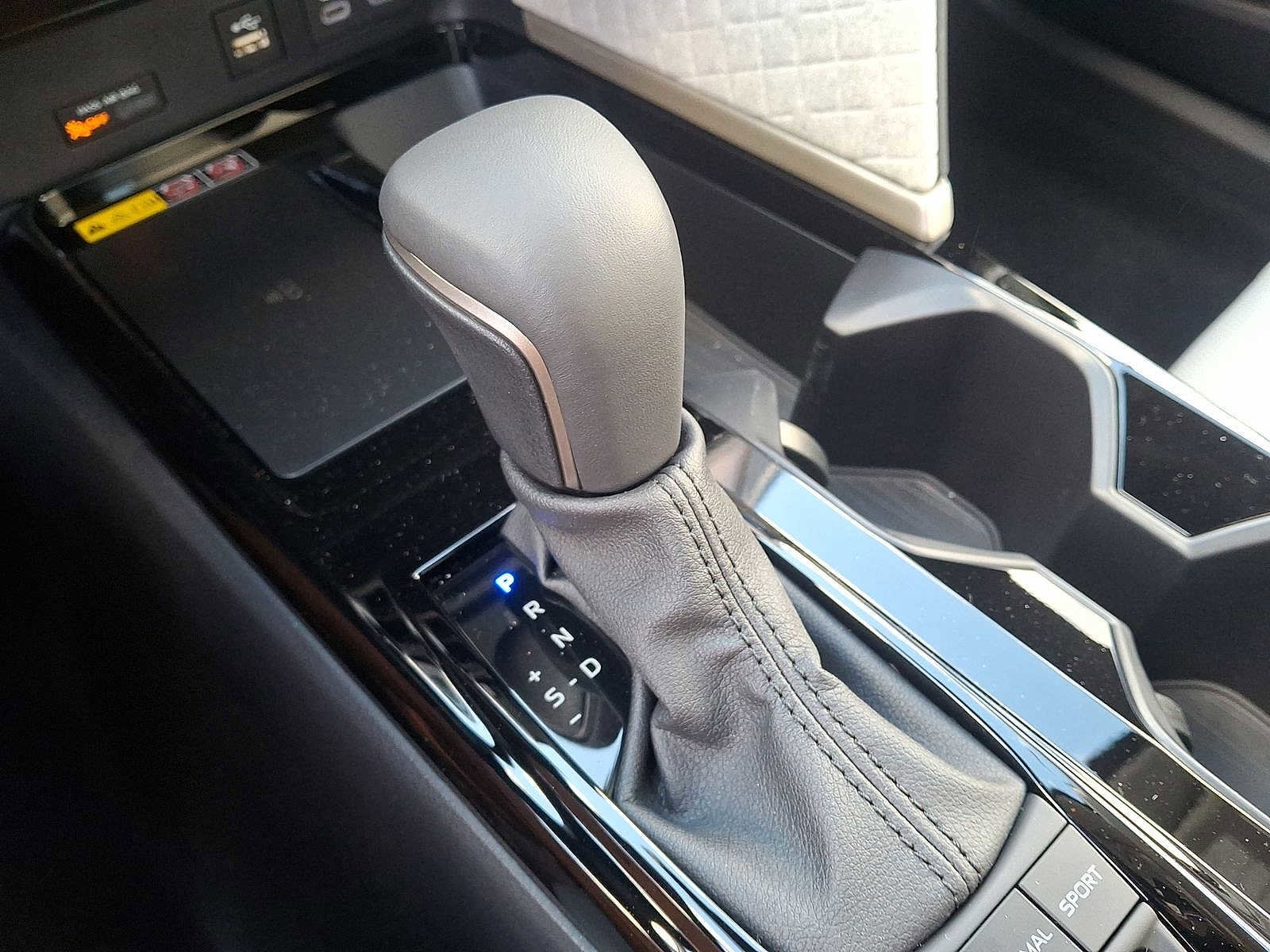 Thumbnail: 2026 Toyota Camry - 21