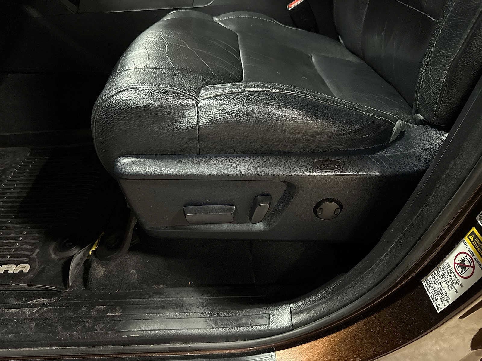 Thumbnail: 2017 Toyota Tundra - 24