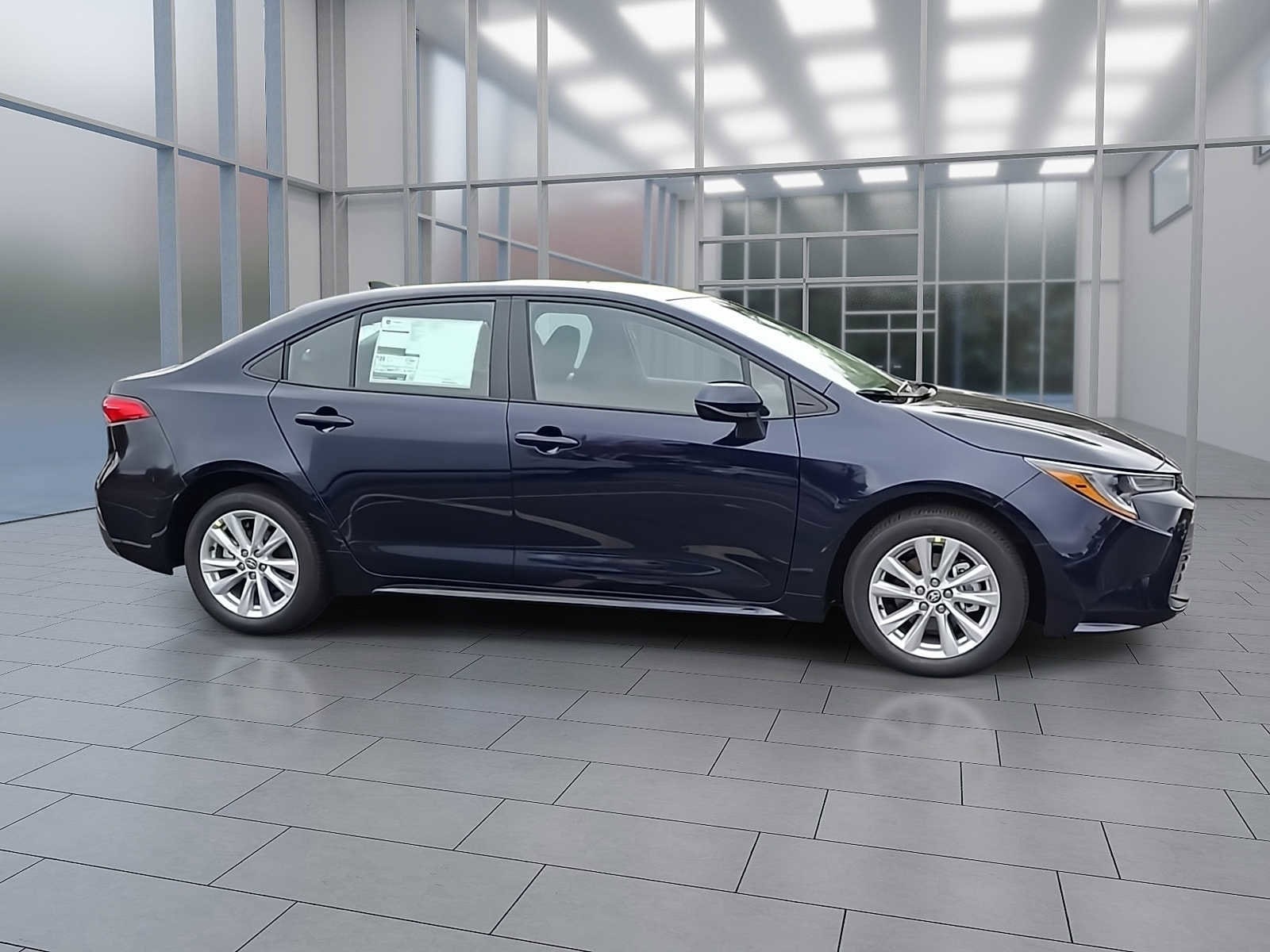 Thumbnail: 2026 Toyota Corolla - 6