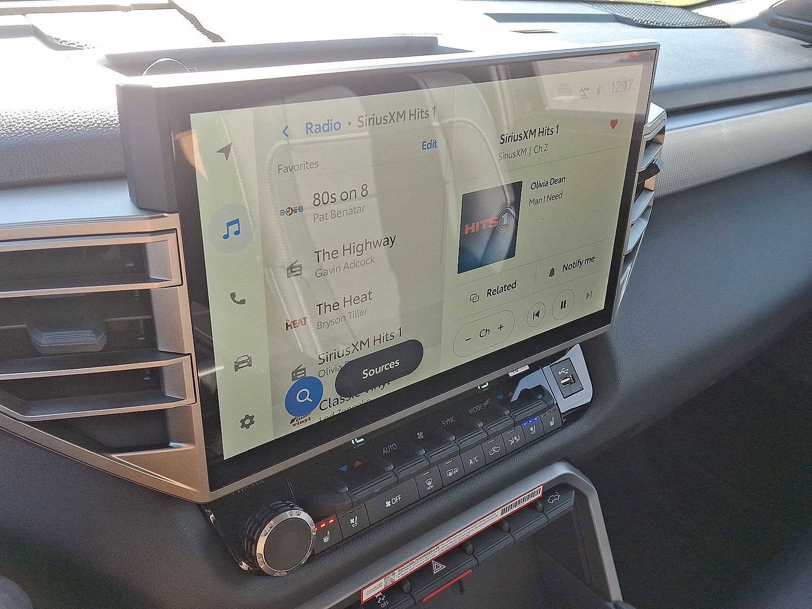 Thumbnail: 2026 Toyota Tundra - 22