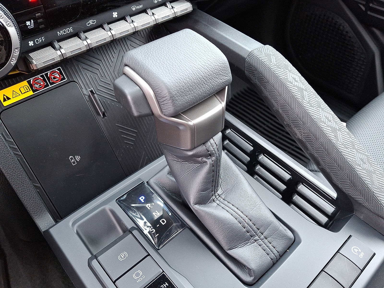 Thumbnail: 2026 Toyota Tacoma - 15