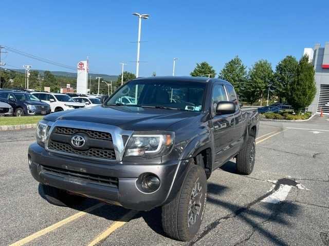 2011 Toyota Tacoma Base -
                  Ramsey, NJ