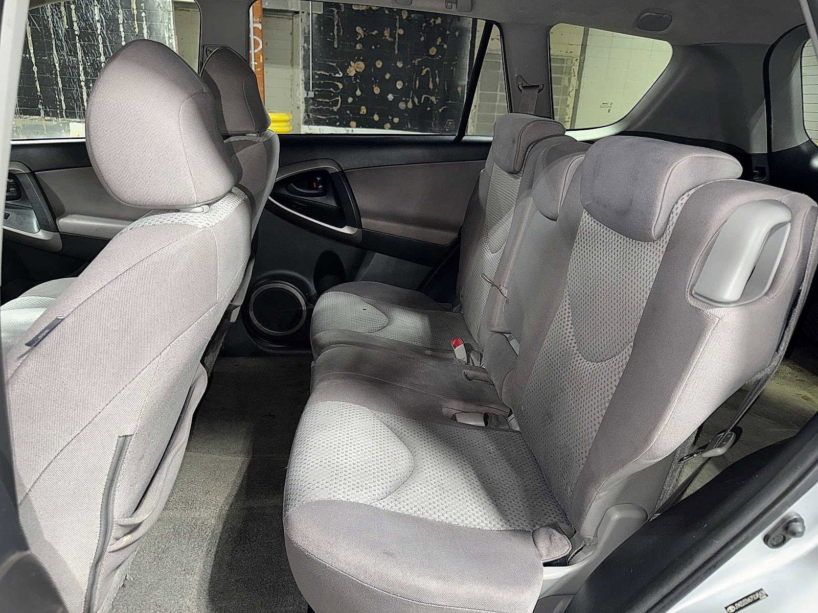 Thumbnail: 2007 Toyota RAV4 - 16