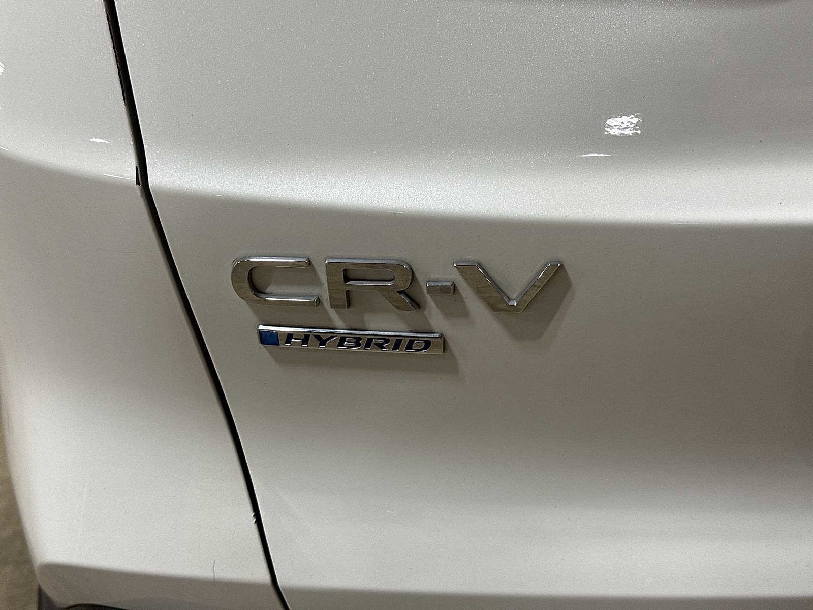 Thumbnail: 2023 Honda CR-V - 28