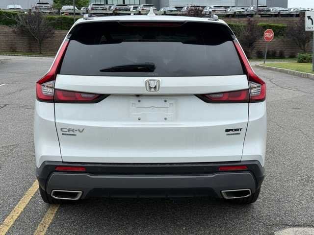 Thumbnail: 2023 Honda CR-V - 5