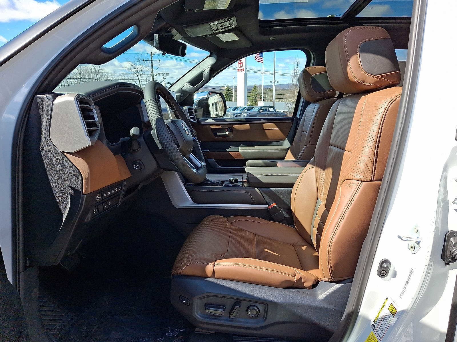 Thumbnail: 2026 Toyota Tundra - 14