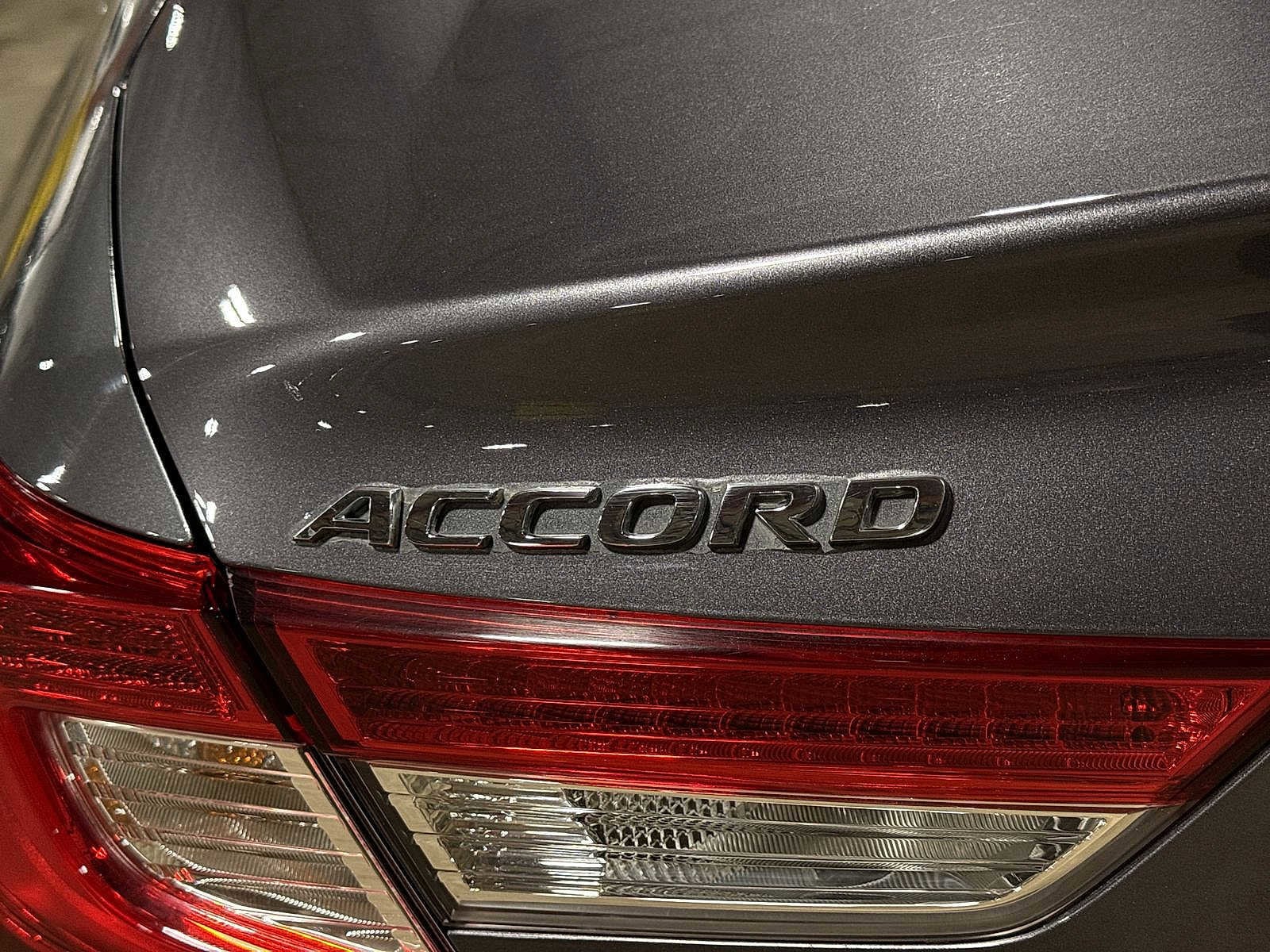 Thumbnail: 2021 Honda Accord - 26
