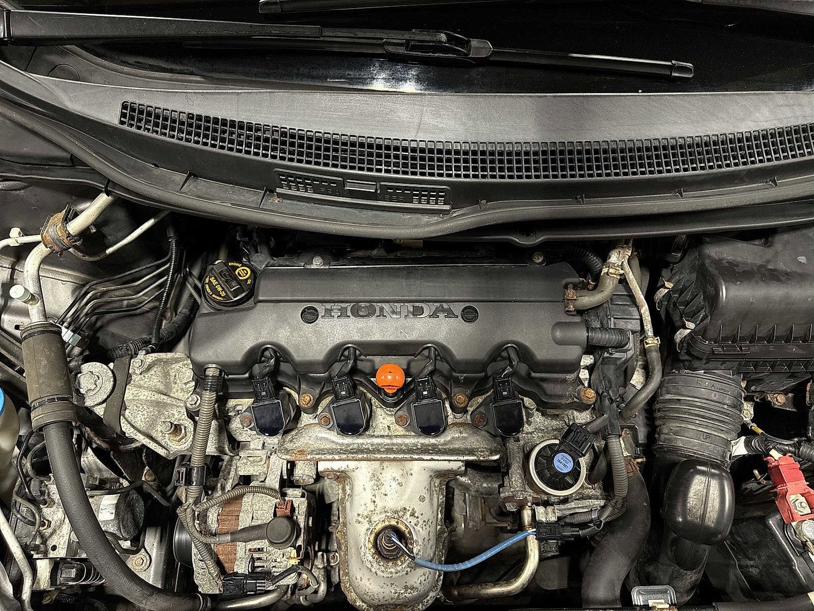 Thumbnail: 2013 Honda Civic - 12