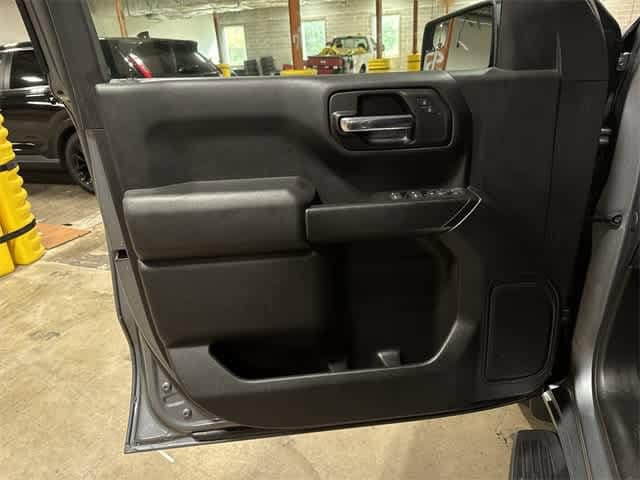 Thumbnail: 2020 Chevrolet Silverado 1500 - 28