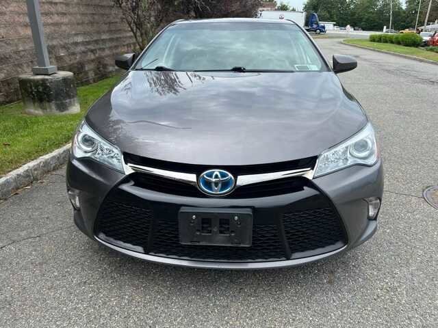 Thumbnail: 2017 Toyota Camry - 2