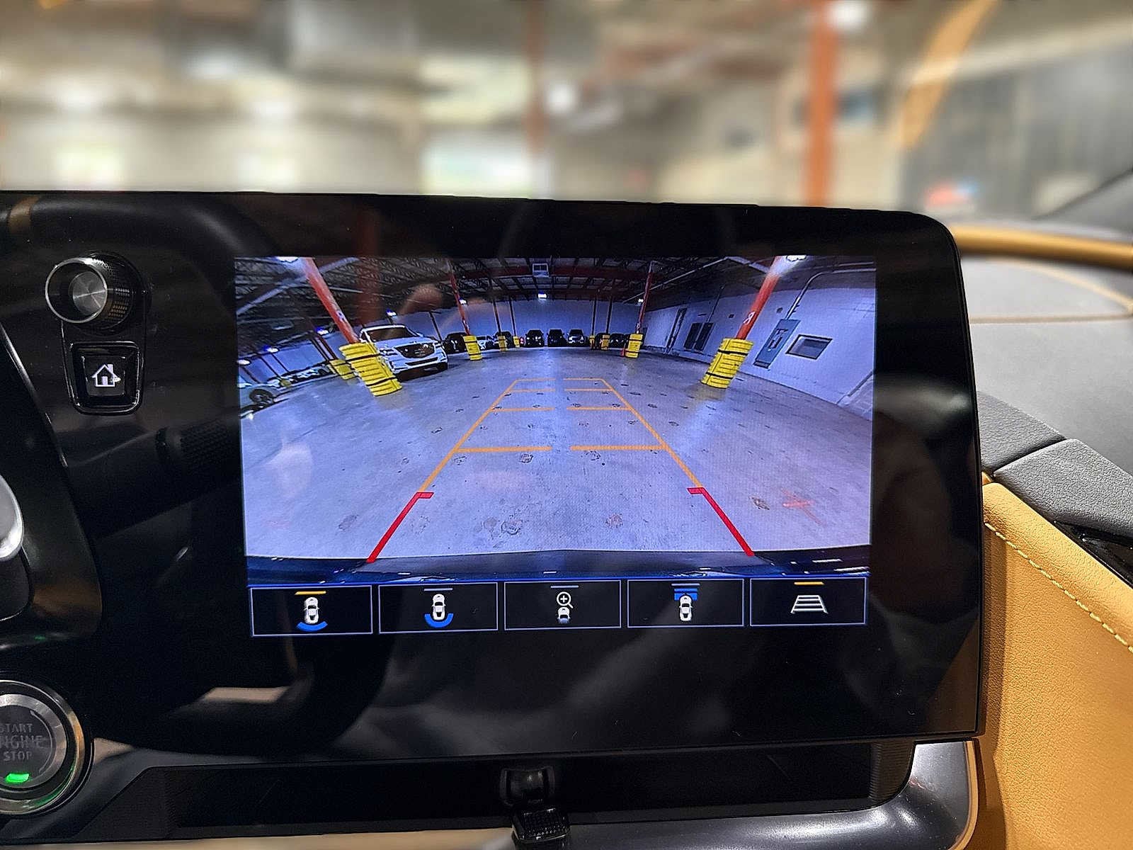 Thumbnail: 2021 Chevrolet Corvette - 23