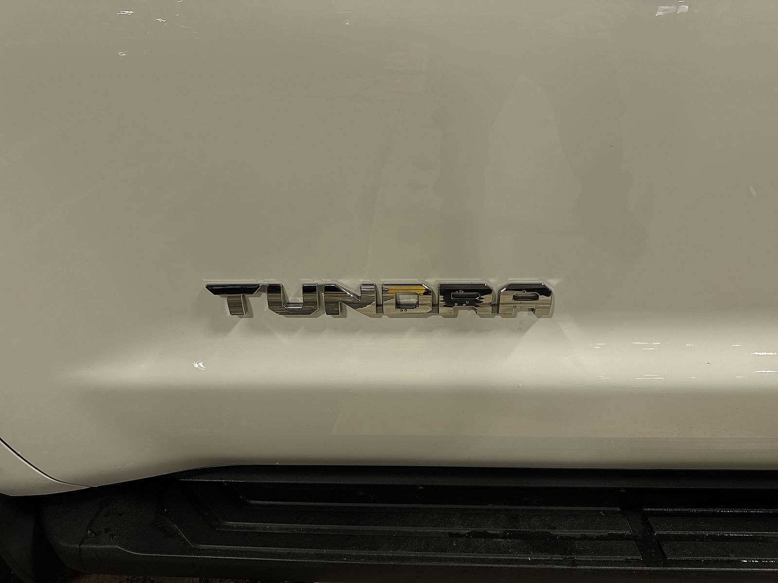 Thumbnail: 2019 Toyota Tundra - 27
