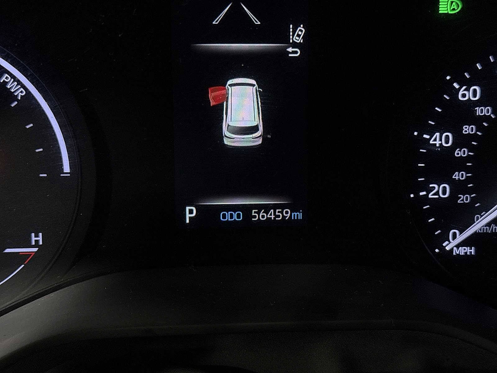 Thumbnail: 2021 Toyota Sienna - 20