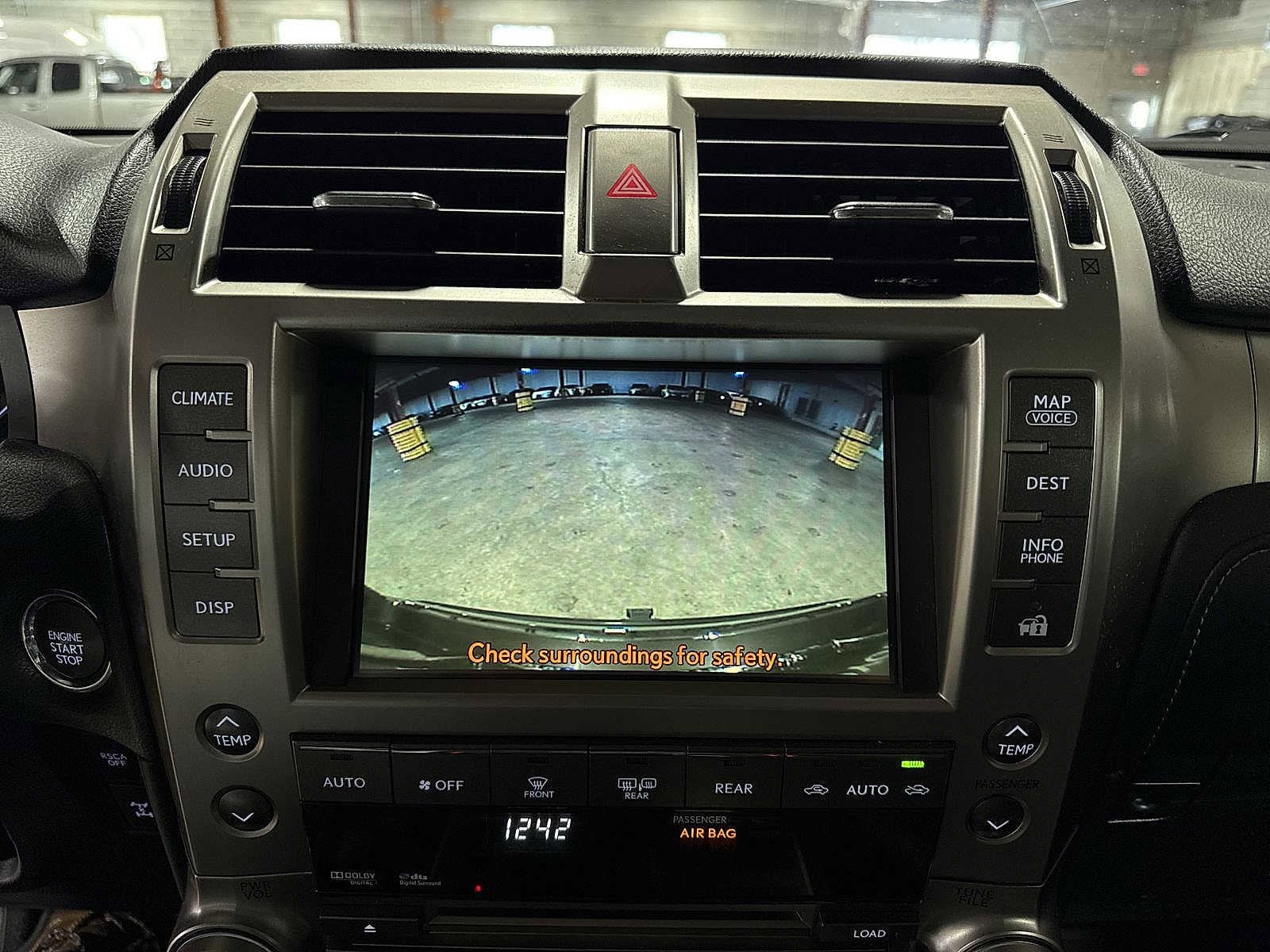 Thumbnail: 2010 Lexus GX - 27