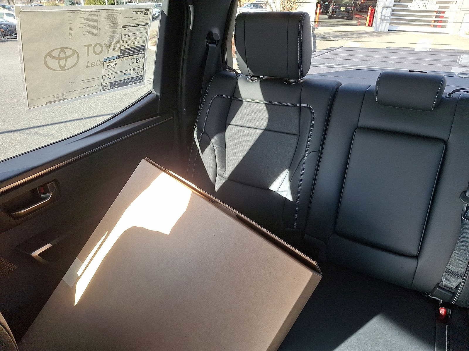 Thumbnail: 2026 Toyota Tundra - 12