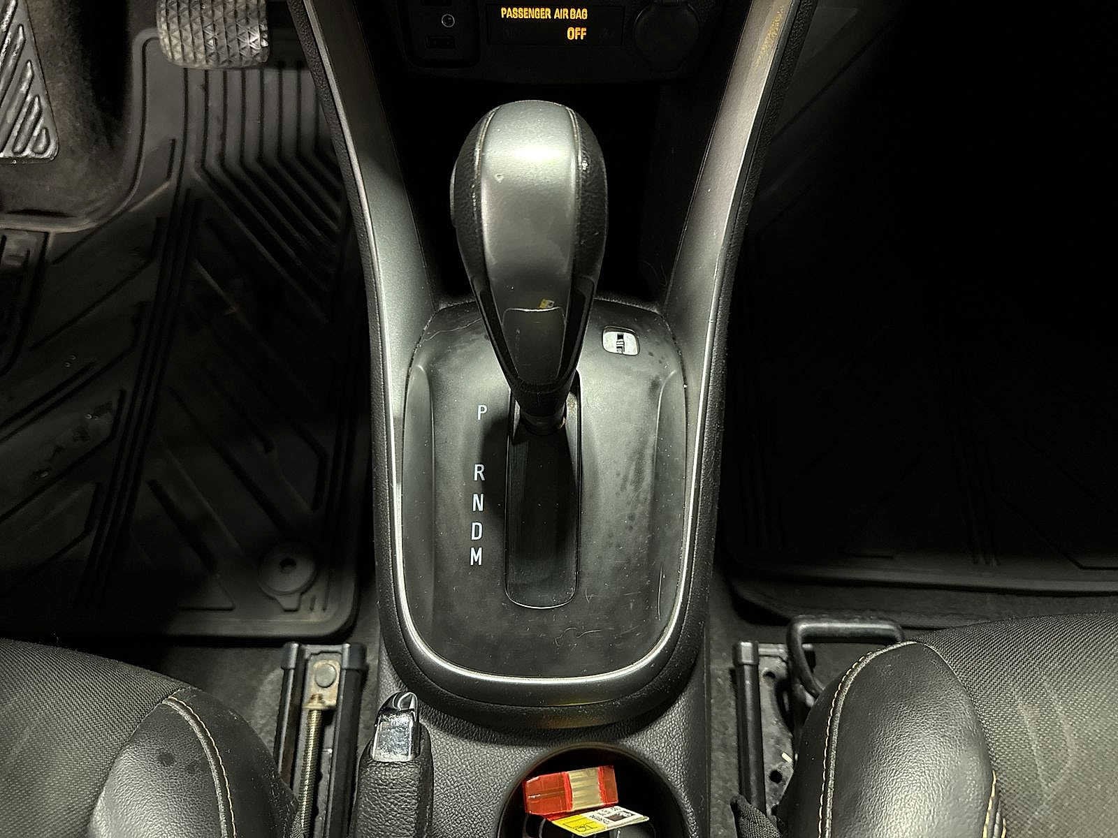 Thumbnail: 2019 Chevrolet Trax - 32