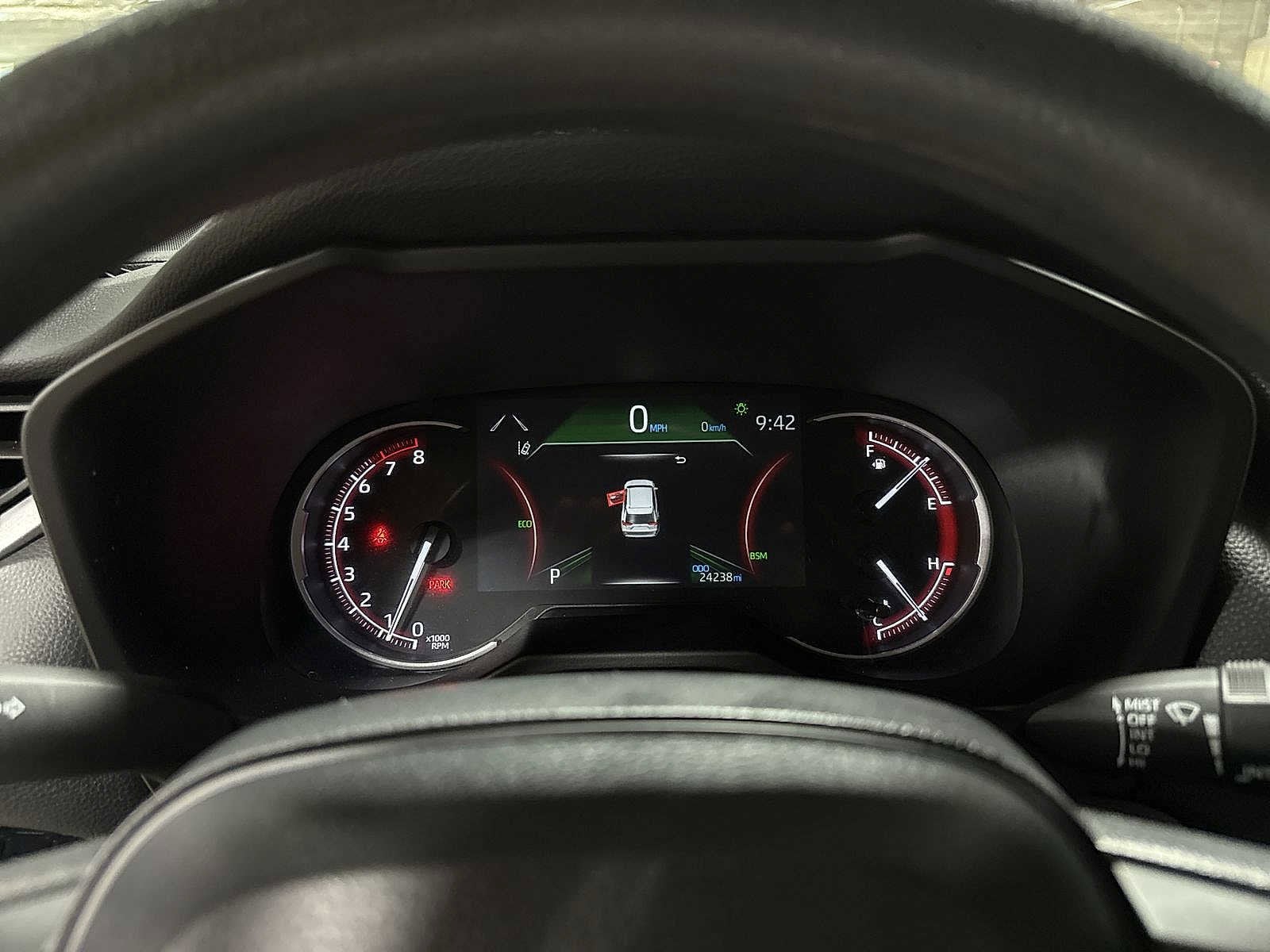 Thumbnail: 2024 Toyota RAV4 - 32