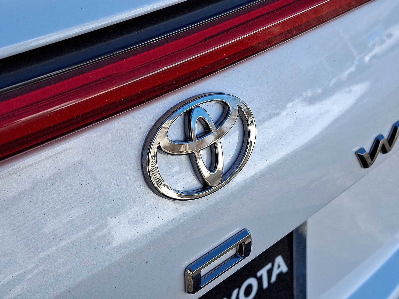 Thumbnail: 2026 Toyota Crown Signia - 19