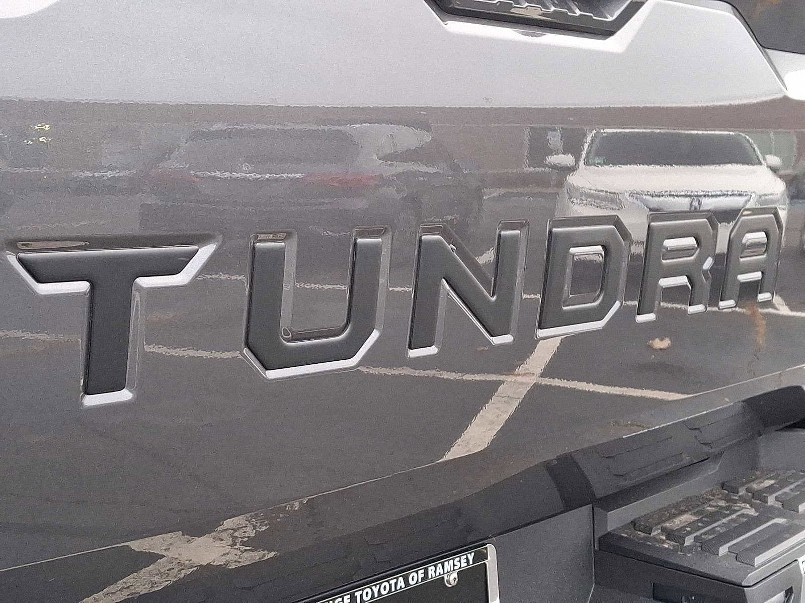 Thumbnail: 2026 Toyota Tundra - 25