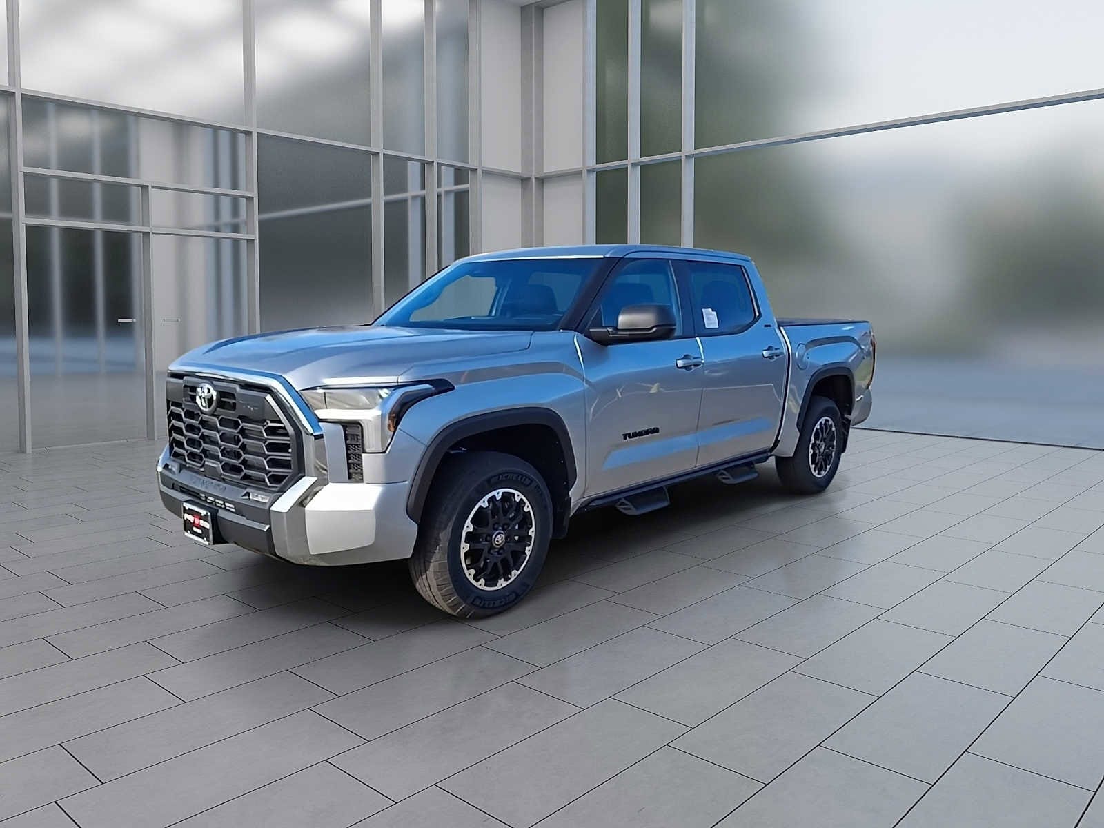 Thumbnail: 2026 Toyota Tundra - 3