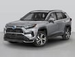 Toyota RAV4 Plug-in Hybrid