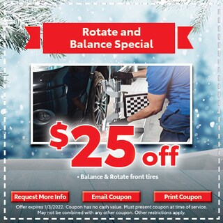 Toyota Service Specials Ramsey NJ | Prestige Toyota of Ramsey