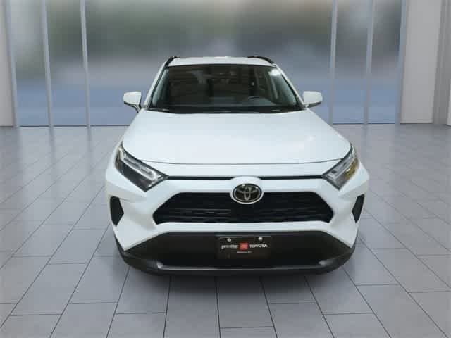 Thumbnail: 2023 Toyota RAV4 - 3