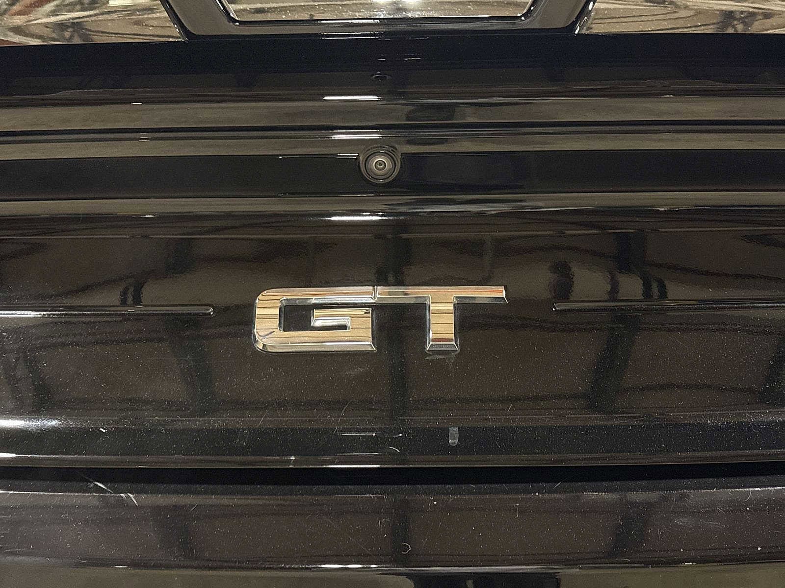 Thumbnail: 2020 Ford Mustang - 24