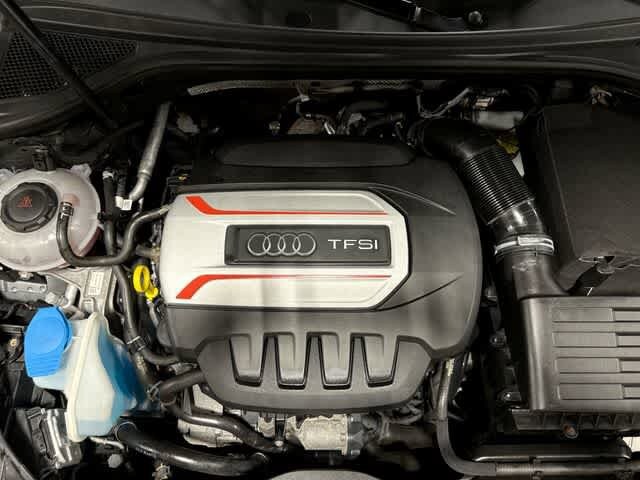 Thumbnail: 2018 Audi S3 - 12