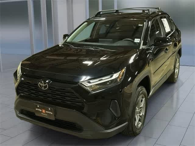 2022 Toyota RAV4 XLE -
                  Ramsey, NJ