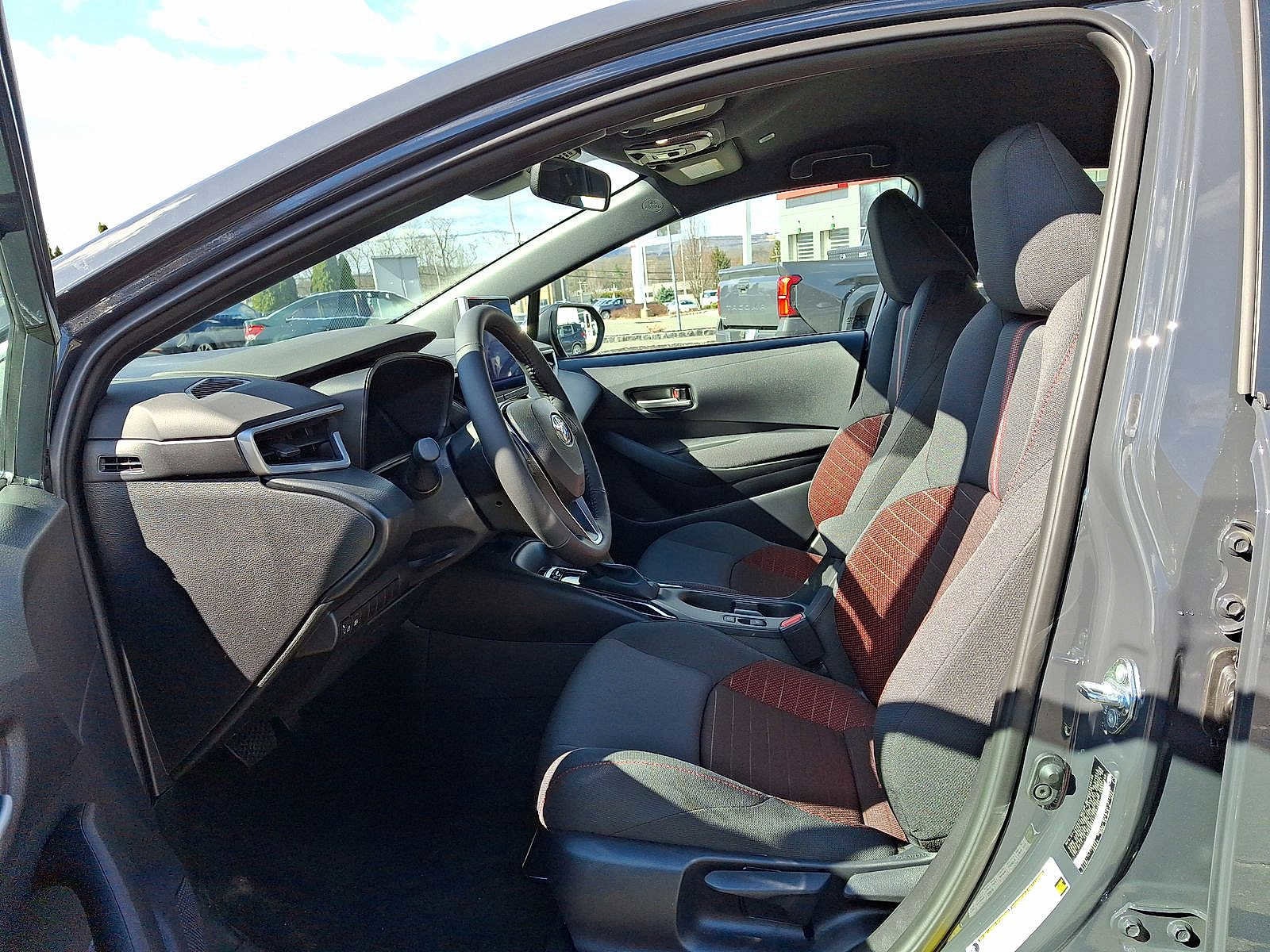 Thumbnail: 2026 Toyota Corolla - 14