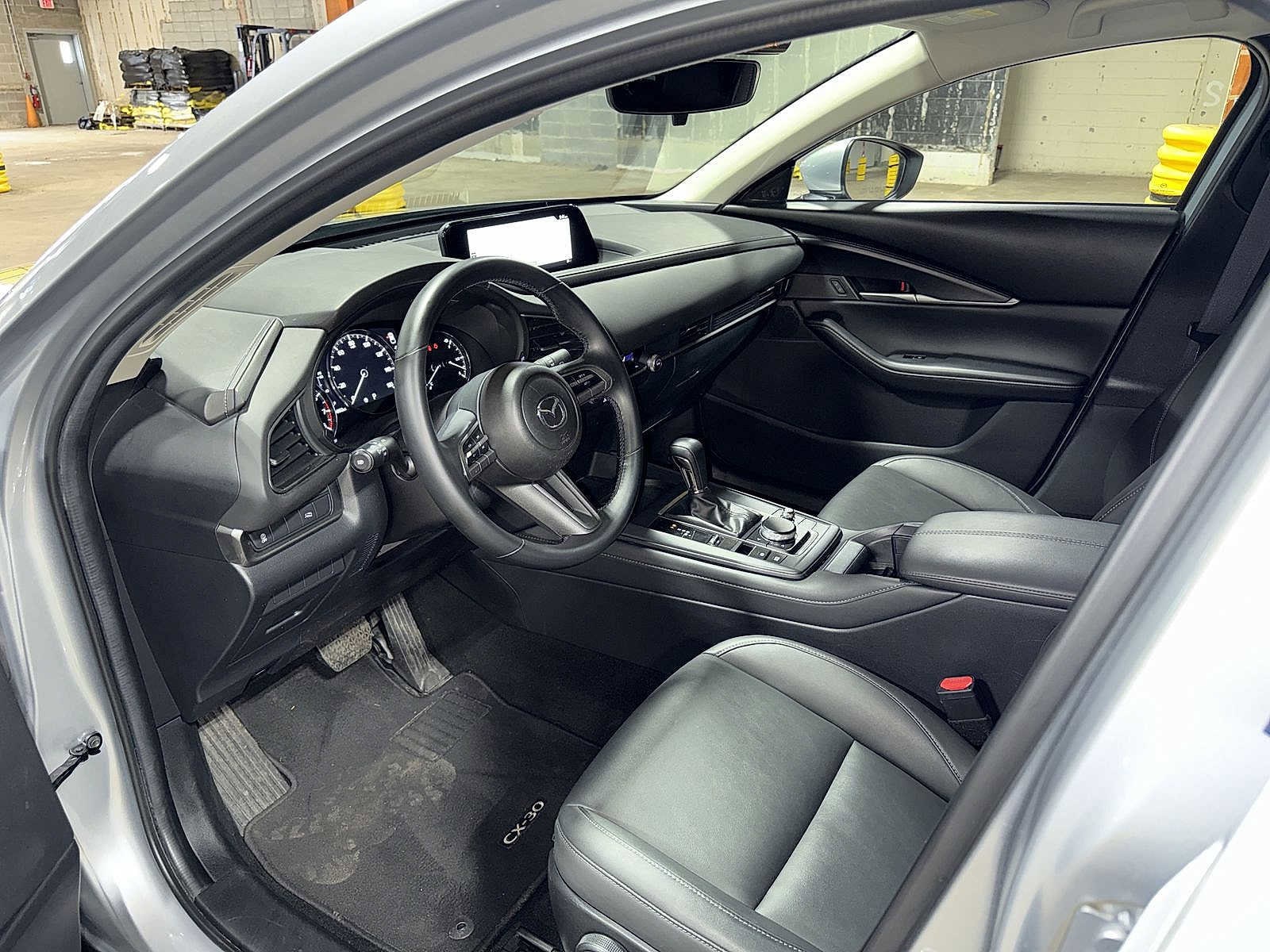 Thumbnail: 2021 Mazda CX-30 - 28