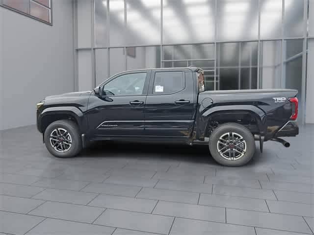 Thumbnail: 2025 Toyota Tacoma - 3