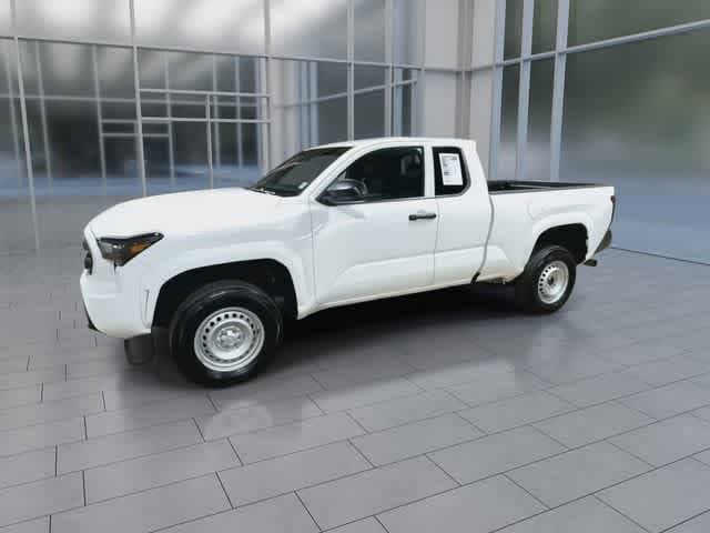Thumbnail: 2024 Toyota Tacoma - 4