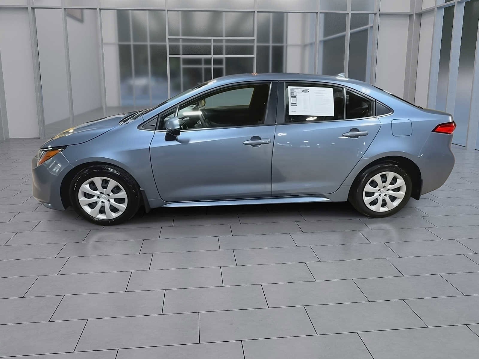 Thumbnail: 2023 Toyota Corolla - 5