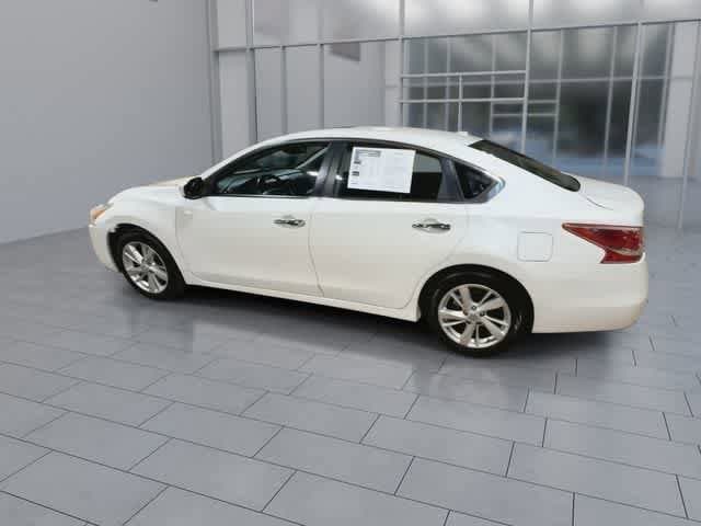 Thumbnail: 2013 Nissan Altima - 6