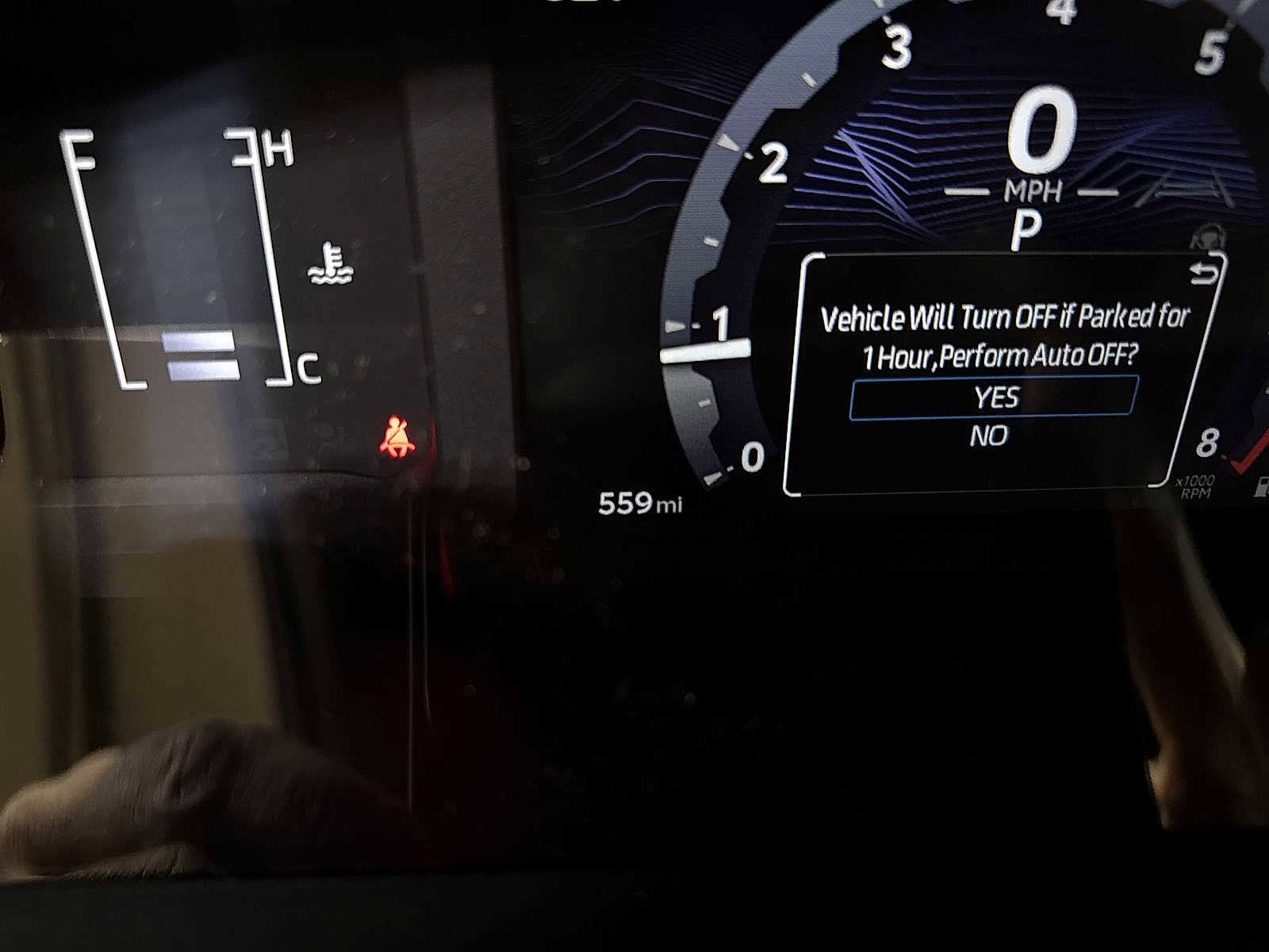 Thumbnail: 2025 Toyota 4Runner - 19