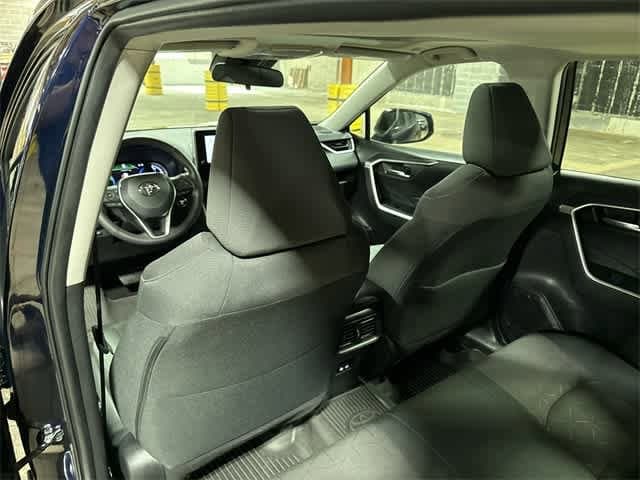 Thumbnail: 2024 Toyota RAV4 - 29